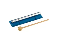 NINO579L-B Отдельная нота чимес, большая, синяя, Nino Percussion