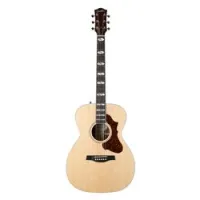 Godin fairmount concert hall ltd rosewood hg eq  электроакустическая гитара concert hall
