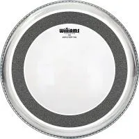 W2FF15-7MIL-22 Пластик для бас-барабана 22", Williams