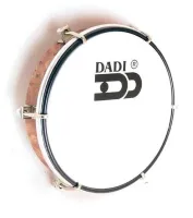 Dadi HD06-PW - Тамбурины