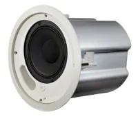 BOSCH PA LC20-PC60G6-8 Потолочный громкоговоритель класса Премиум 60 Вт, 8', цена за пару (2 шт. в упаковке)