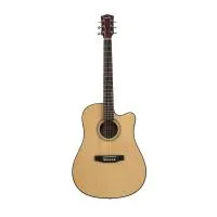 Emotive Rightwood D2 Na