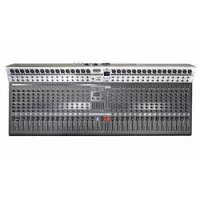 Nordfolk pro-32max  микшерный пульт, 32 каналов, 1 стерео, dsp, mp3 плеер, eq