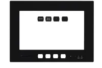 ClearOne NS-TL700CK-B- Комплект накладок для панели TL700