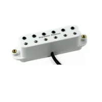 Seymour Duncan SLSD-1B Little Screamin` Demon B WH  Бриджевый мини-хамбакер для электрогитары типа с