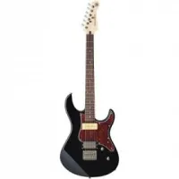 Yamaha PACIFICA 311H электрогитара, цвет Black