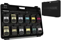 BEHRINGER PB1000 PEDAL BOARD - Педалборд