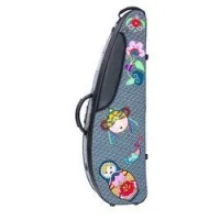 BAM KAT5003SG  KATYUSHKA Classic III кейс из высокопрочного материала под скрипку, серый