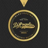 D'angelico rock '11s sale  струны для электрогитары