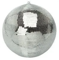 Xline Mirror Ball-40 (mb-16)