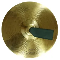 M14*2 маршевые тарелки 14" (пара), PC Drum & Percussion