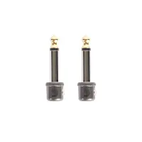 PLANET WAVES PW-MRAP-2 DIY MINI PLUG аудио-коннекторы (2 шт.)