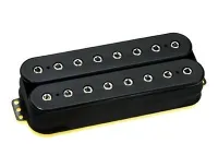 DiMarzio DP809BK Ionizer 8® Neck звукосниматель, 8-струнный, чёрный