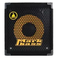Markbass mini cmd 121 p iv  басовый комбо 1x12" +пьезо-твитер, 300 вт