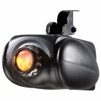 ADJ Icon GS ON-THE-GO проекционный многолучевой прибор с эффектом гобо