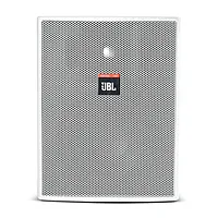 JBL CONTROL 25AV-WH акуст. система 2-полосн. 200Вт, 8 Ом, 5,25', всепогодная, встроенное крепление. Трансформатор. Белая 4кг