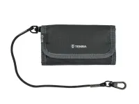 Tools Reload SD6+CF6 Card Wallet Grey чехол для карт памяти Tenba