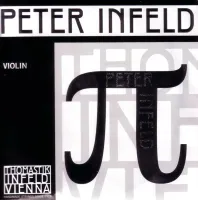 THOMASTIK Peter Infeld PI100 струны для скрипки 4/4