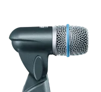 SHURE BETA 56A ддинамический суперкардиоидный инструментальный микрофон