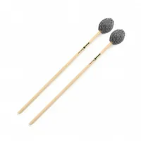 PRO MARK AM1R ANDREW MARKWORTH SOFT MARIMBA маллеты для игры на маримбе, ротанг, мягкий наконечник