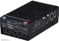 ROLAND F-1 - Видеорекордер