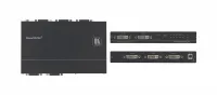 Усилитель-распределитель Kramer Electronics VM-400HDCPXL 1:4 DVI; интерфейс DVI-I, поддержка 4K60 4:2:0