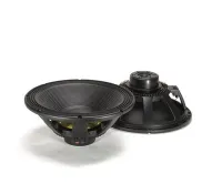 RCF LF18N401 (11100010)  Динамик 18", 1200 Вт RMS, 2400 Вт программная, 98 дБ, 30-1000 Гц