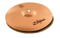 ZILDJIAN S10HB S MINI HI HAT BOTTOM 10'