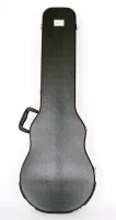 ALPG Кейс пластиковый для электрогитары LP Lutner