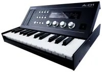 ROLAND A-01K Контроллер и генератор с клавиатурой