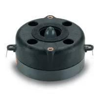 EIGHTEEN SOUND HD125 - драйвер, феррит, 8 Ом, 25 Вт AES, 109dB, 2000...18000 Гц, выход 1'