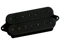 DiMarzio DP715BK Imperium 7™ Neck звукосниматель, 7-струнный, чёрный
