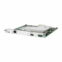 Crestron DM-NVX-E30C, карта кодера DM NVX® 4K60 4: 4: 4 HDR, AVoverIP, HDCP 2.2 HDMI IN (1), аудио pin 5