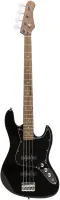 Stagg SBJ-30 BLK - 4-струнные бас-гитары