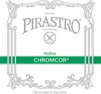 319320 РЕ Chromcor D Отдельная струна РЕ для скрипки, Pirastro