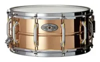 Pearl STA1465PB  малый барабан 14"х6,5", фосфорная бронза 1,2 мм