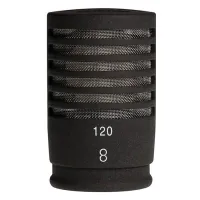 KK 120 nx микрофонная головка, чёрный nextel Neumann