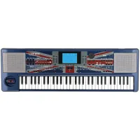 KORG Liverpool - Синтезатор