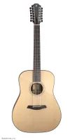 FURCH Yellow D-SR 12 - Гитара акустическая 12-струнная
