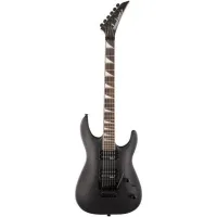 JACKSON JS32 DINKY ARCH TOP Black - Электрогитара