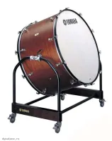 YAMAHA BS752 - Стойка для барабана