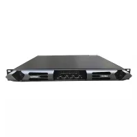 Sanway DA18K4  Усилитель мощности 1800Вт x 4 / 8 Ом; 2800Вт x 4 / 4 Ом. 1U