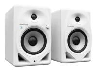 Pioneer DM-50D-BT-W - Активные мониторы