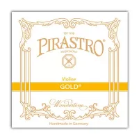 Струна для скрипки Pirastro Gold 215222 Ля (A)
