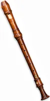 Блокфлейта-альт Mollenhauer Denner Edition 442 DE-1201D