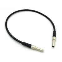 MVPC01 кабель с разъёмами mini MUSA, 1 м Canare