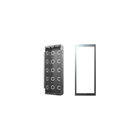 Fanvil EX103, короб для врезного монтажа i66, i67