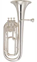 Баритон Bb Yamaha YBH-301S//02