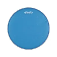 Evans B14HB - пластик 14 Hydraulic Blue для малого барабана