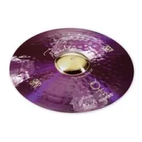 Paiste 22" signature dry heavy ride  тарелка ride